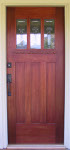 Door Installation