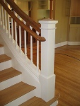 Stair Remodeling